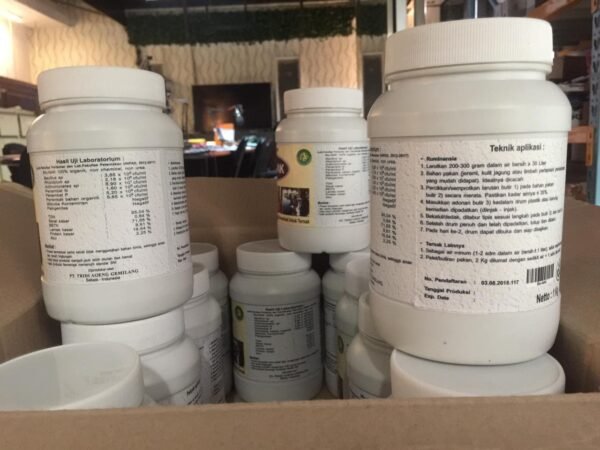 Aktivator Pakan Silase BN 12 B (1)
